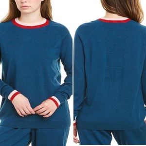 LNDR Chalet Wool Sweater- M
